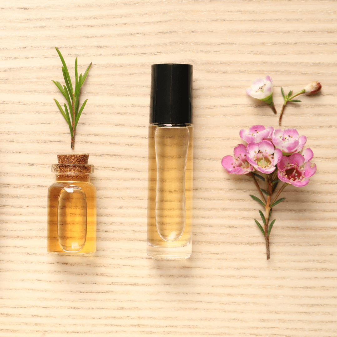 Perfume Base - 100ml