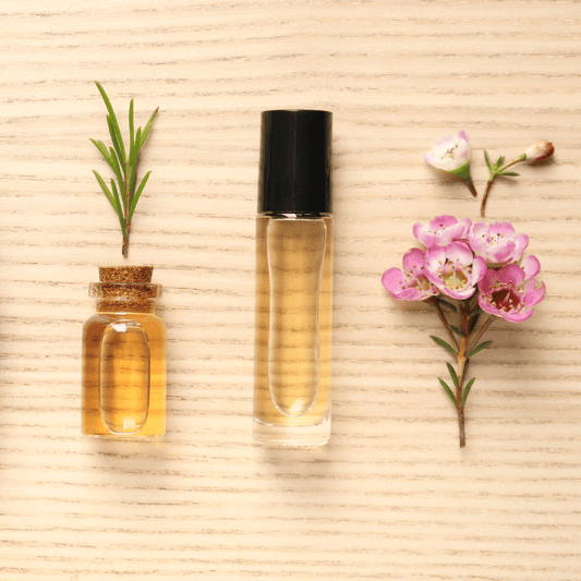 Perfume Base - 500ml