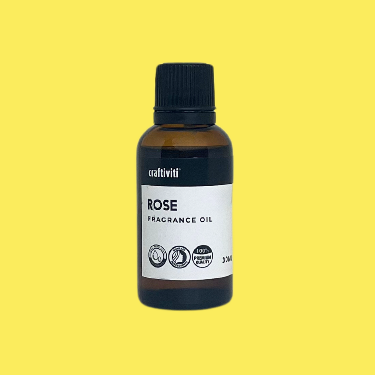Rose Fragrance Oil