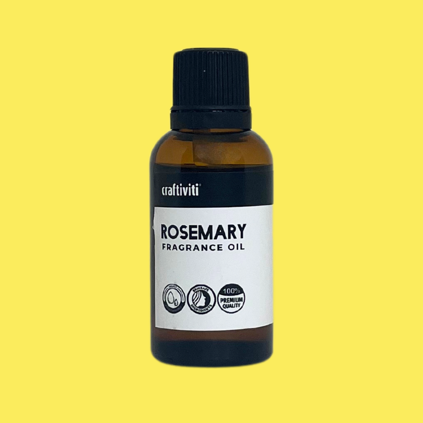 Rosemary Fragrance Oil