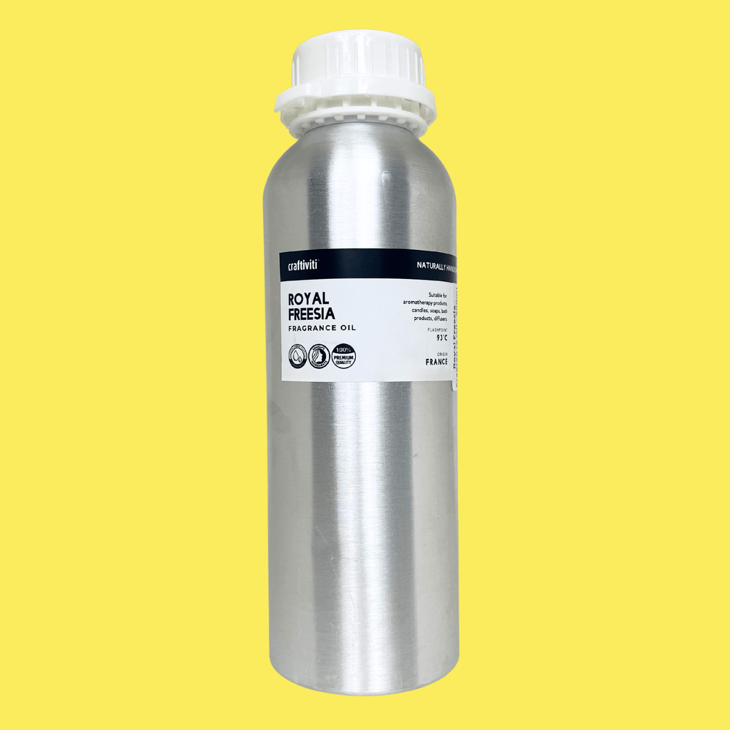 Royal Freesia Fragrance Oil