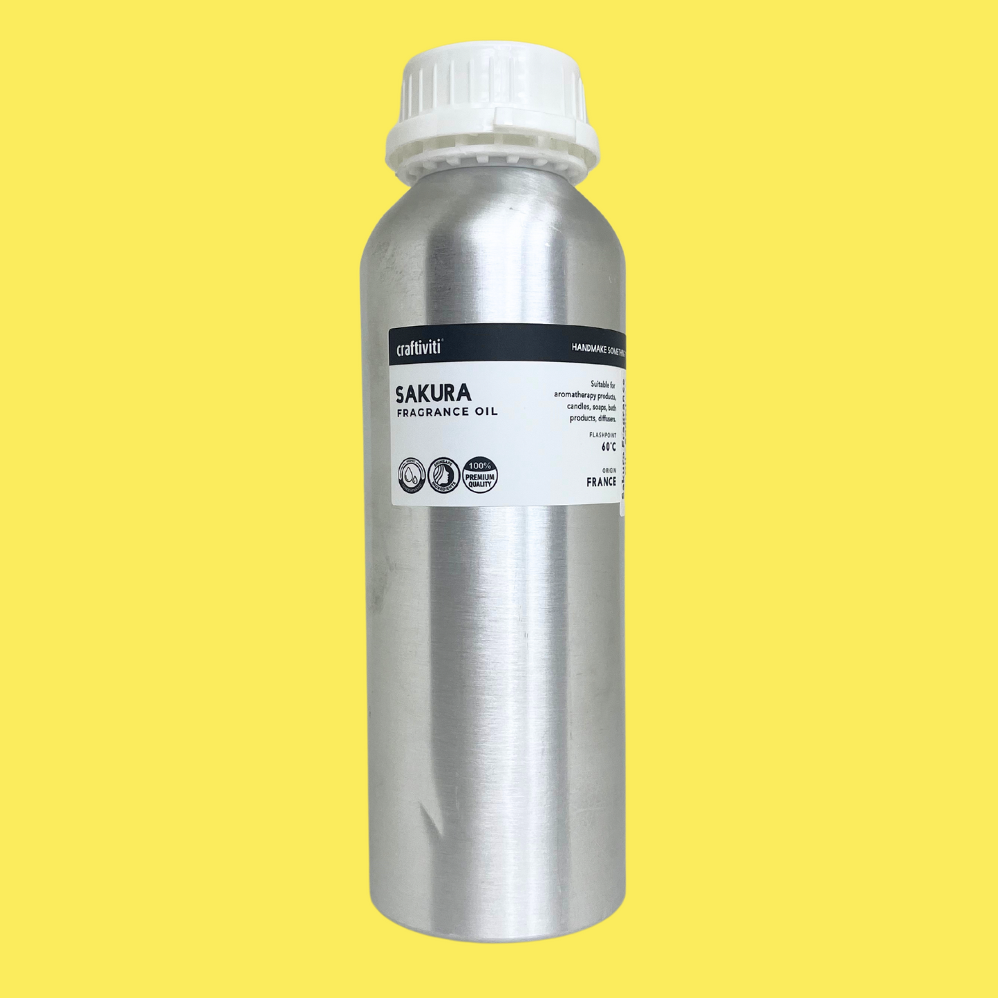 Sakura Fragrance Oil