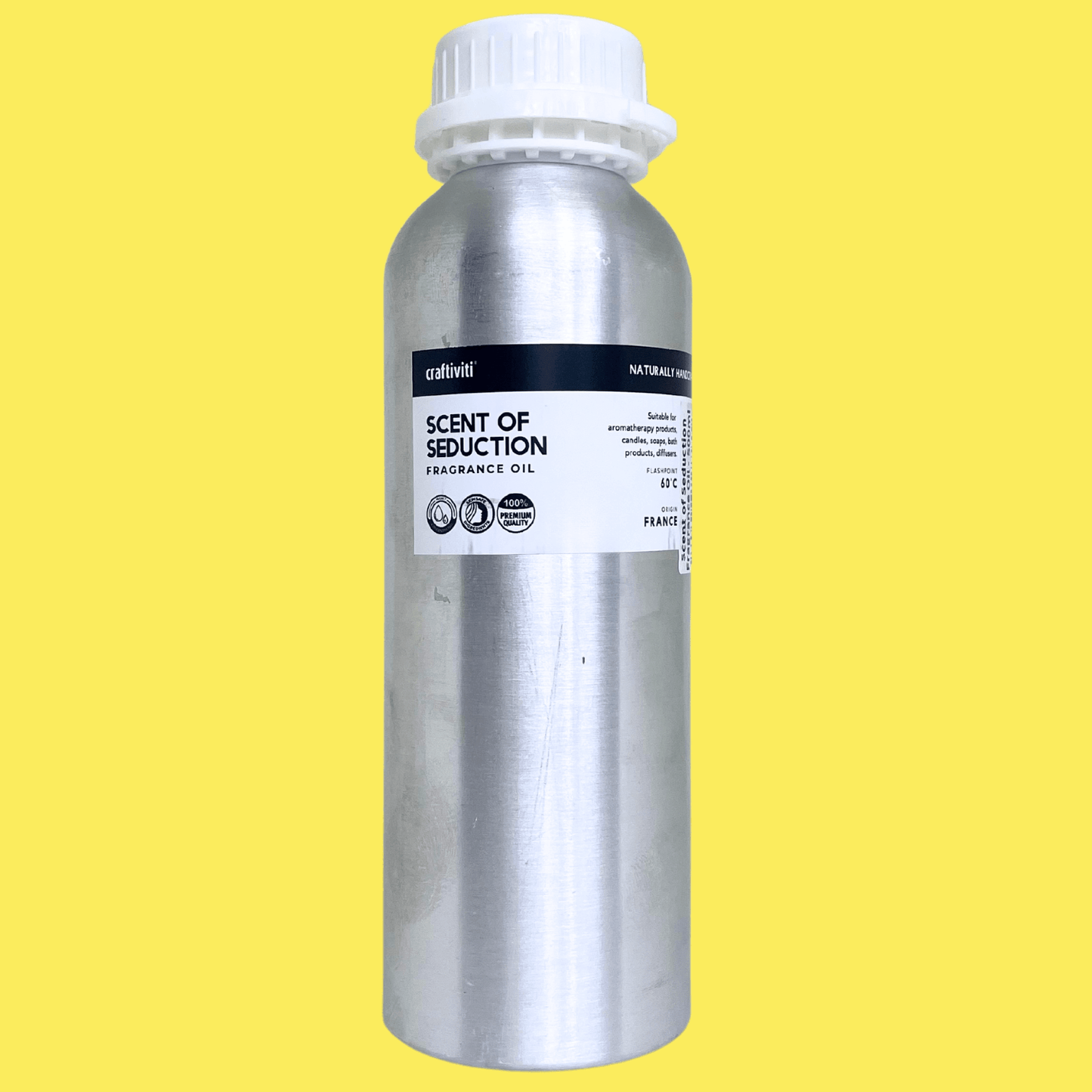 Scent of Seduction Fragrance Oil
