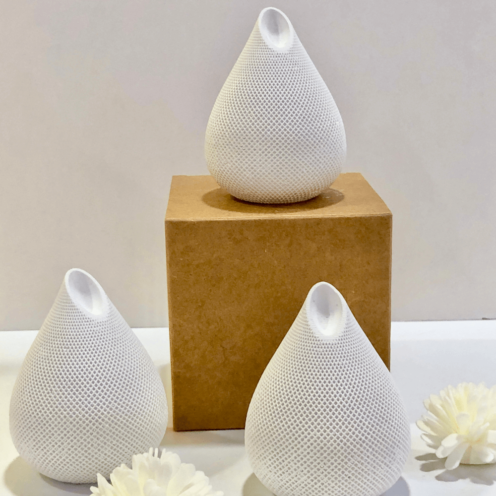 Aroma Droplet (Free Fragrance Oil)