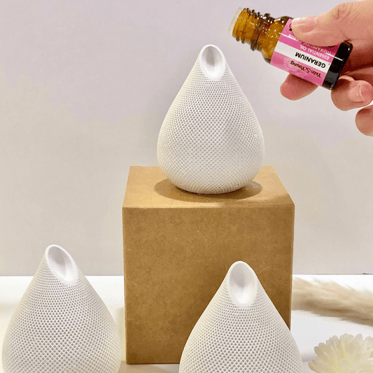 Aroma Droplet (Free Fragrance Oil)