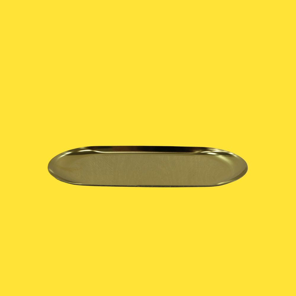 Candle Tray