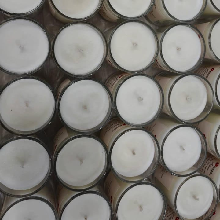 Crafti Lab: SPARK — 3 Techniques Candle Making Workshop
