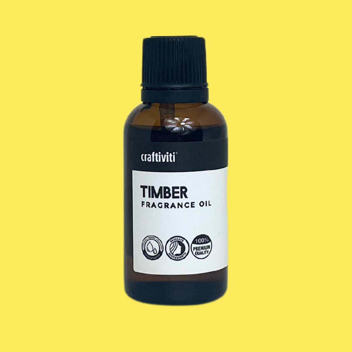 Timber Fragrance Oil
