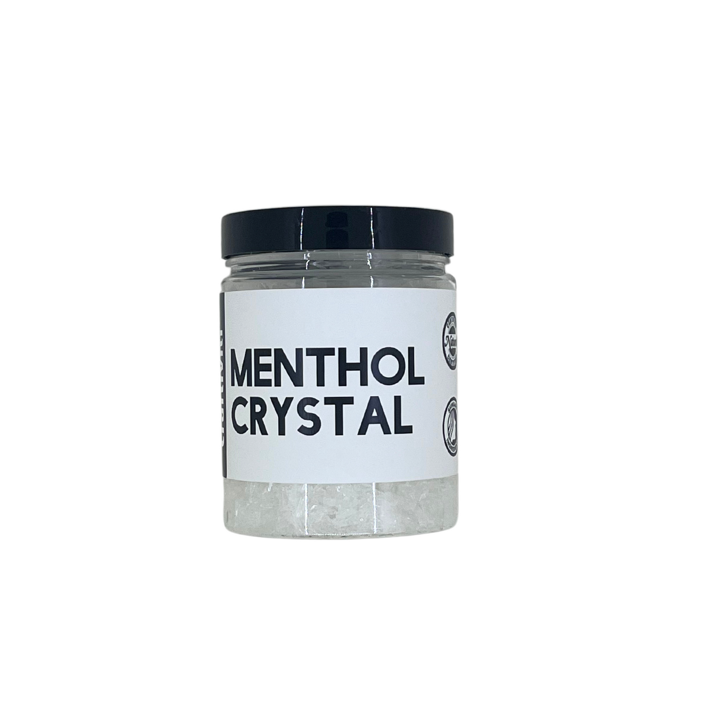 Menthol Crystals