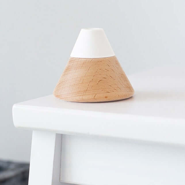 Volcano Diffuser