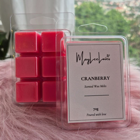 Wax Melts Soy Candle C7R