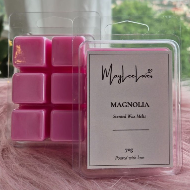 Wax Melts Soy Candle C7R