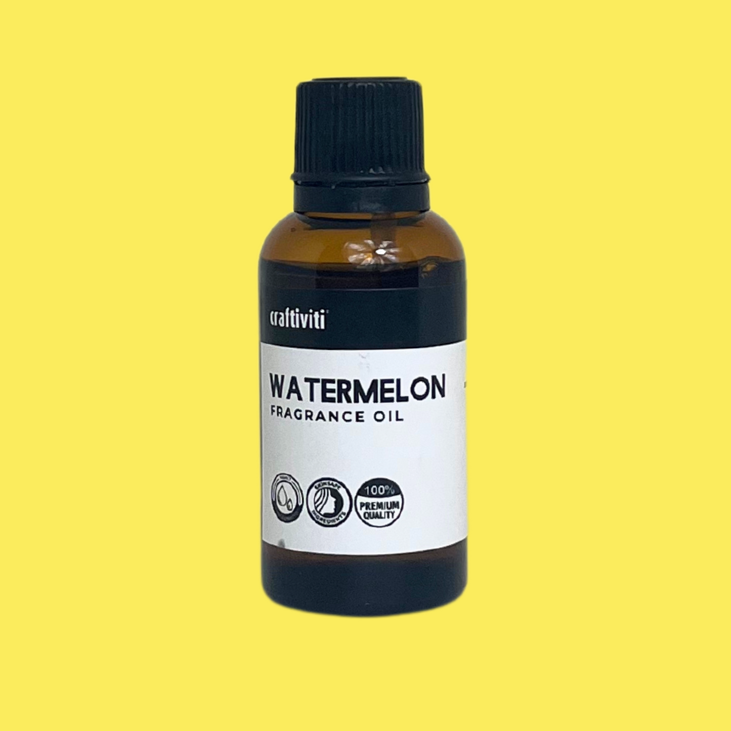 Watermelon Fragrance Oil