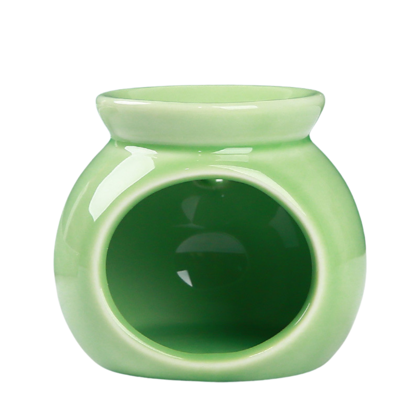 Blush Aroma Oil Burner