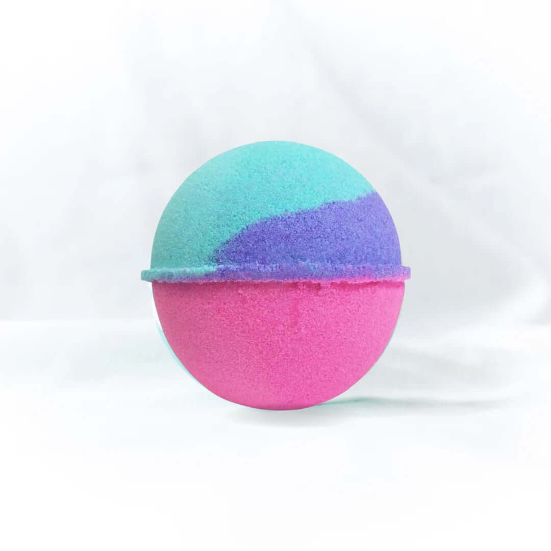 Mini Bath Bomb - 16pcs
