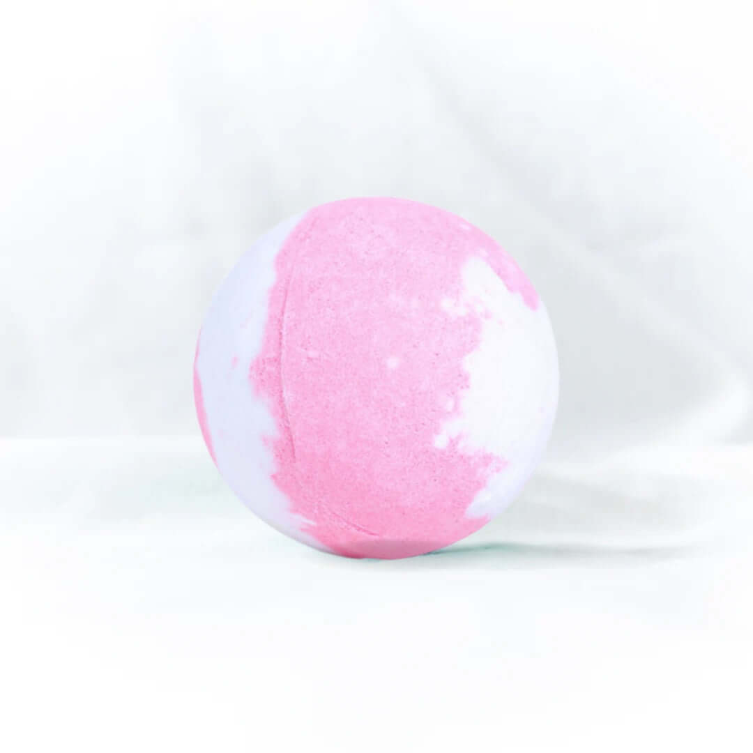 Bath Bomb - Rose C7R