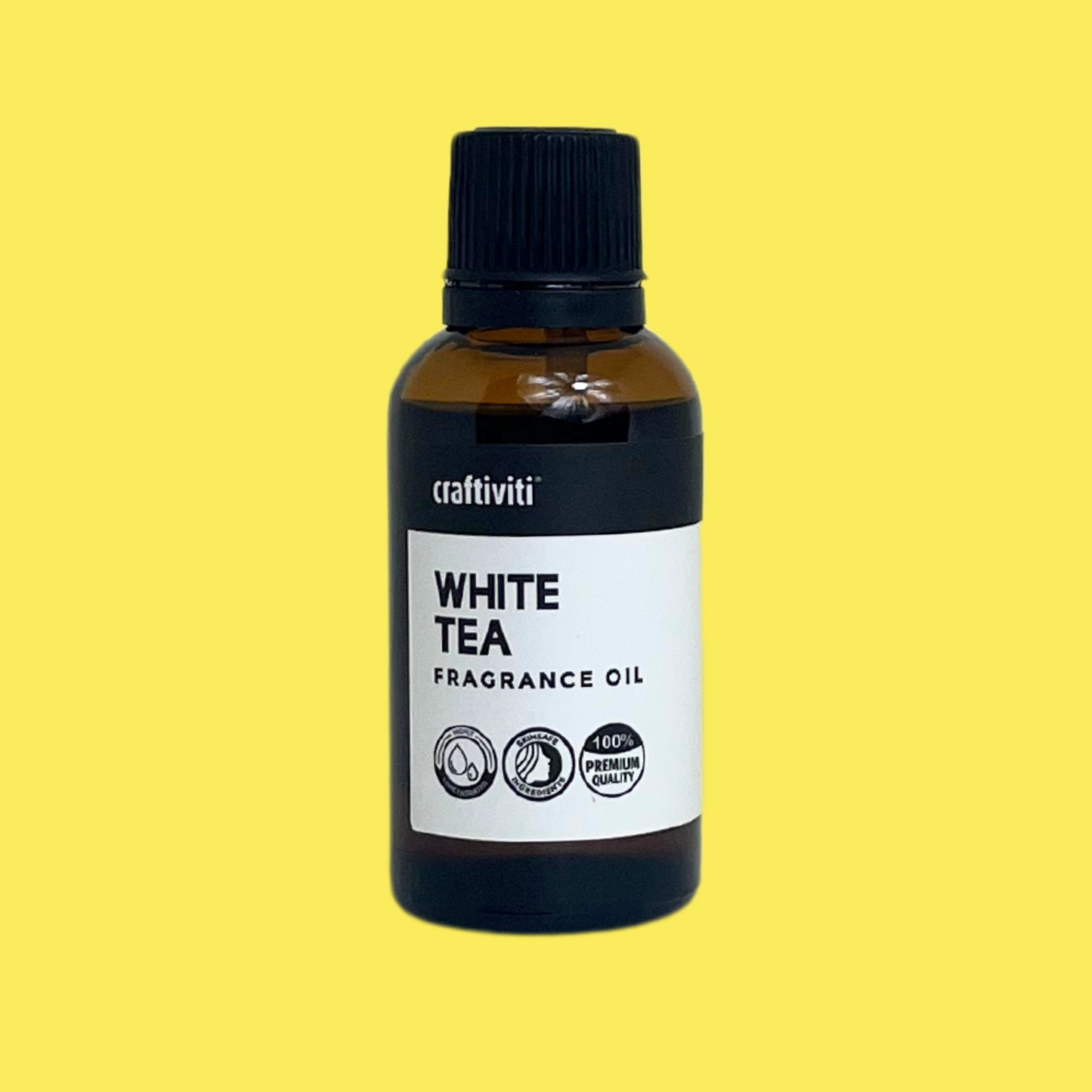 White Tea Fragrance Oil