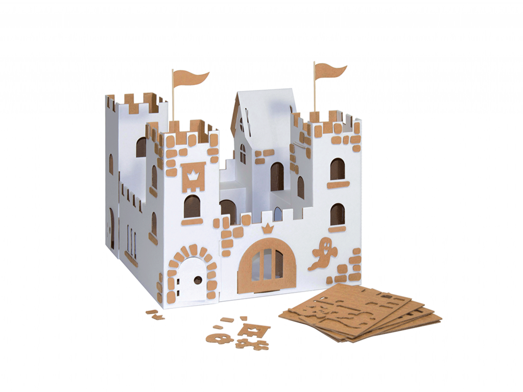 CALAFANT - DECORATION SET C7R