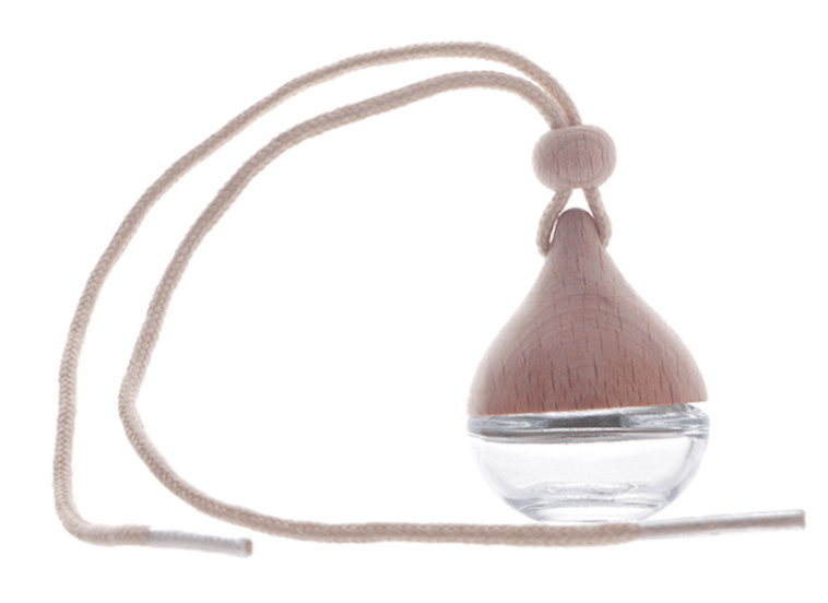 Car Aromatherapy Teardrop Hanger - 7ml