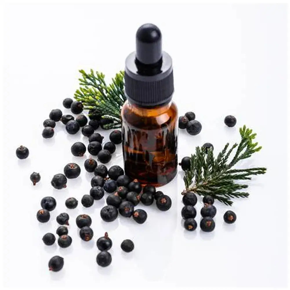 Juniper Berries Fragrance Oil - 30ml
