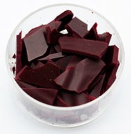 Candle Dye Chips / Flakes 5g - Peach