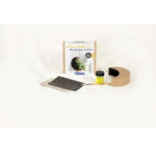 DECOPATCH Sets - My Creative Moment Kit Moon