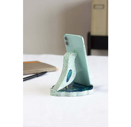 DECOPATCH Sets - My Creative Moment Kit Phone Holder