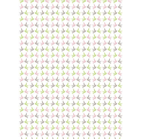 DECOPATCH Sets - My Creative Moment Kit Frame