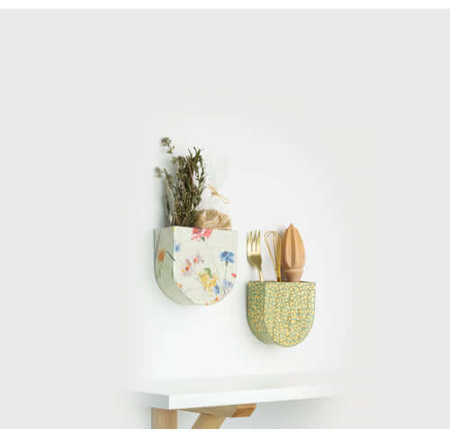 DECOPATCH Sets - My Creative Moment Kit Wall Basket