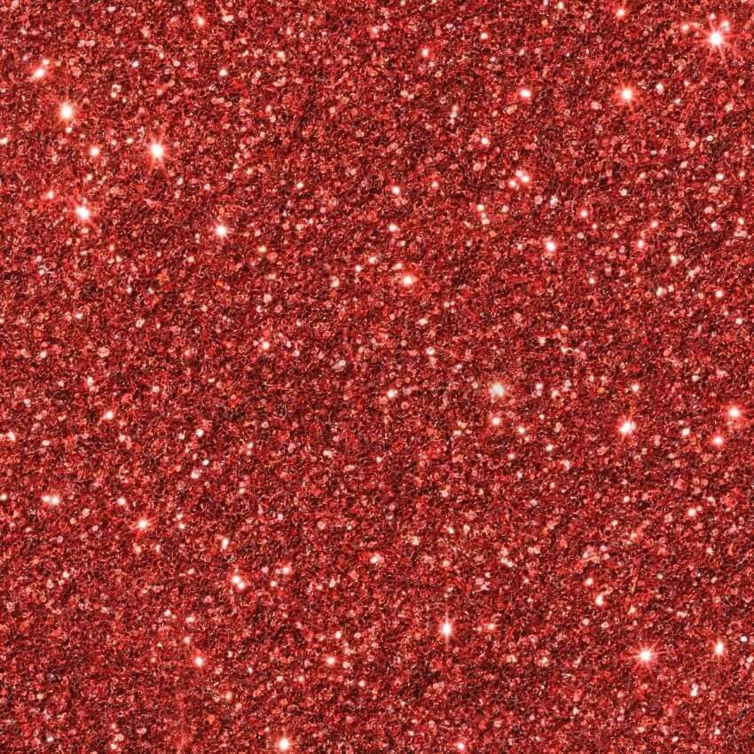 Biodegradable Glitter - Jester Red - 10g