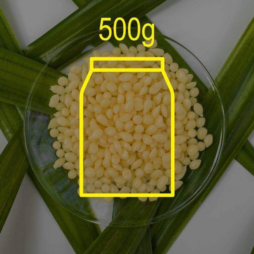 Candelilla Wax (USA)
