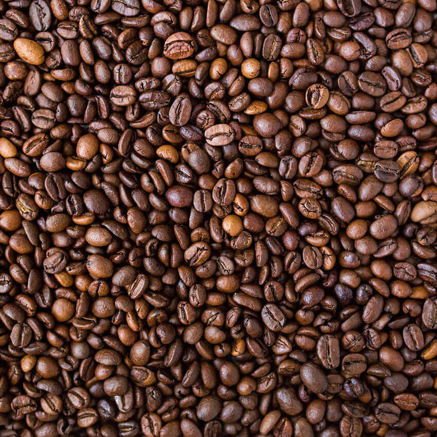Coffee Fragrance Oil - 30ml