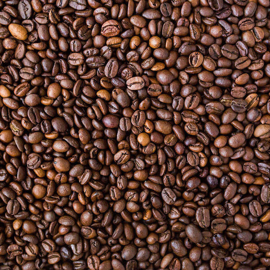 Coffee Fragrance Oil - 30ml