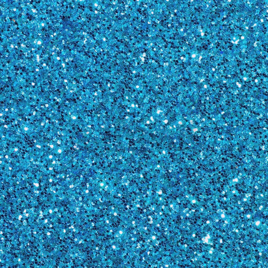 Cosmetic Glitter - Sapphire Blue - 10g