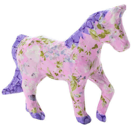 DECOPATCH Sets:Kids-Mini Kit Horse Default Title