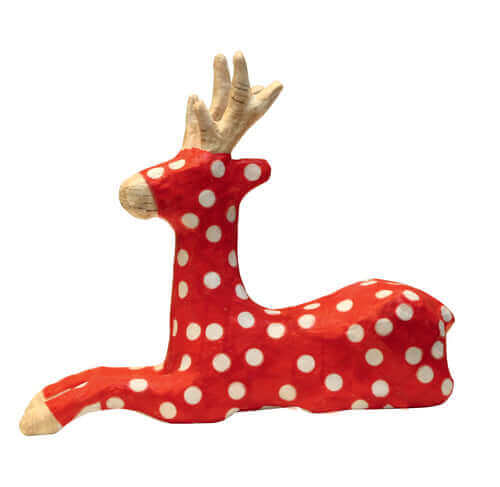 DECOPATCH Sets:Kids-Mini Kit Reindeer Default Title
