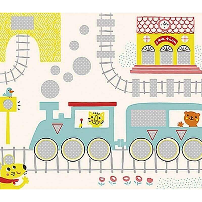 AVENUE MANDARINE Creative Box decopatch Garden Default Title