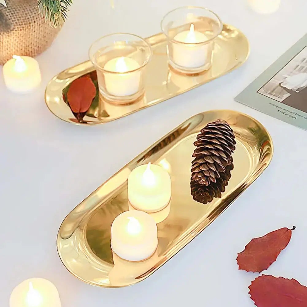 Candle Tray