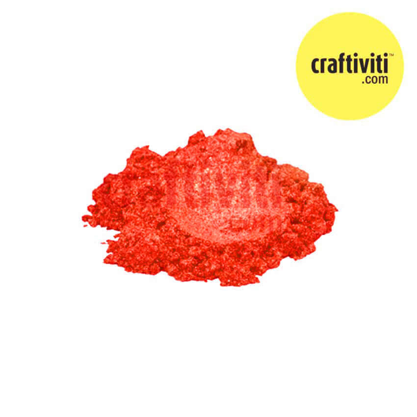 Lipstick Colour - Crimson - 1g