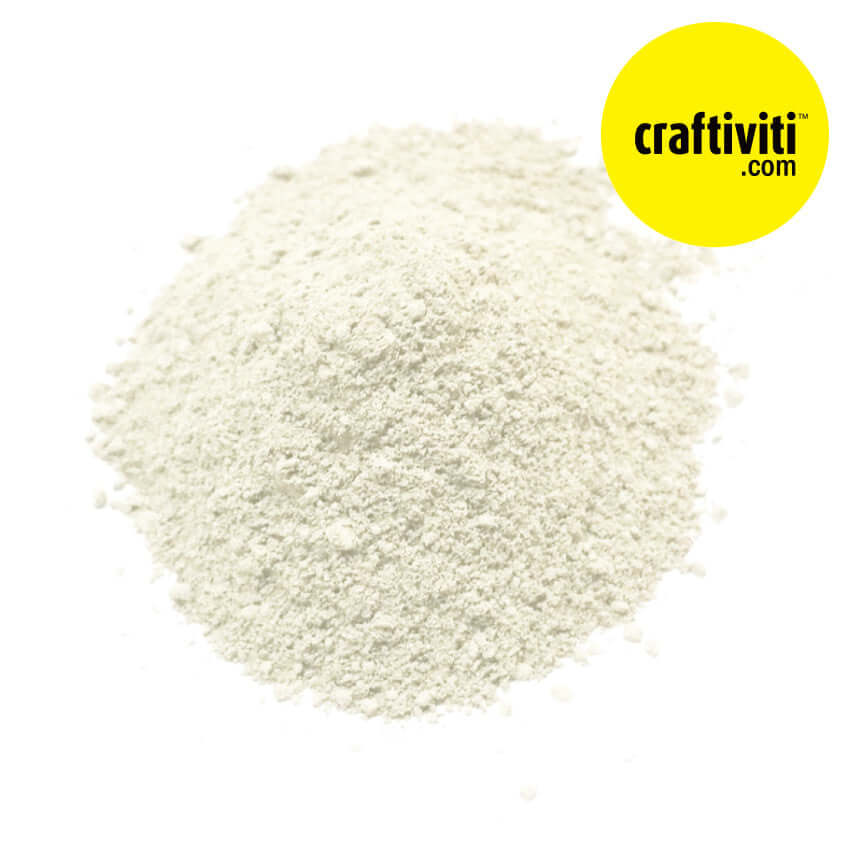 Plaster of Paris Powder - 1kg