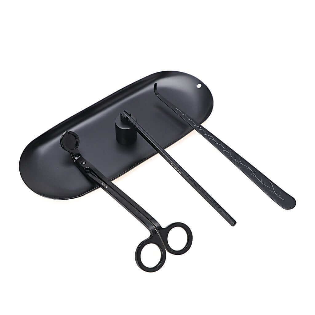 Candle Tray