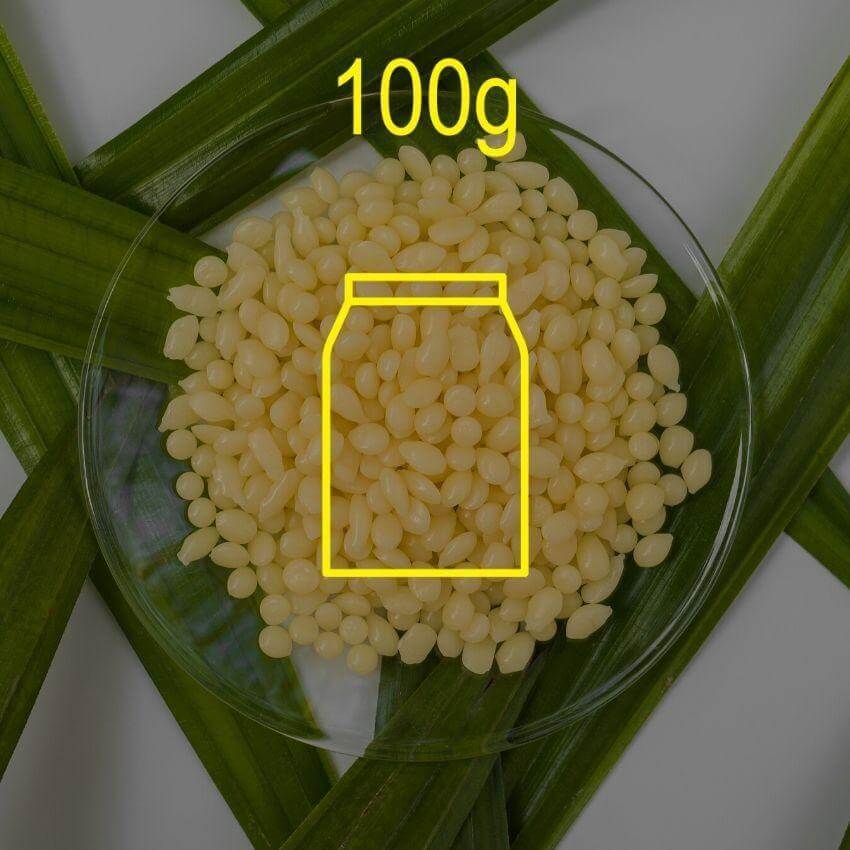 Candelilla Wax (USA)