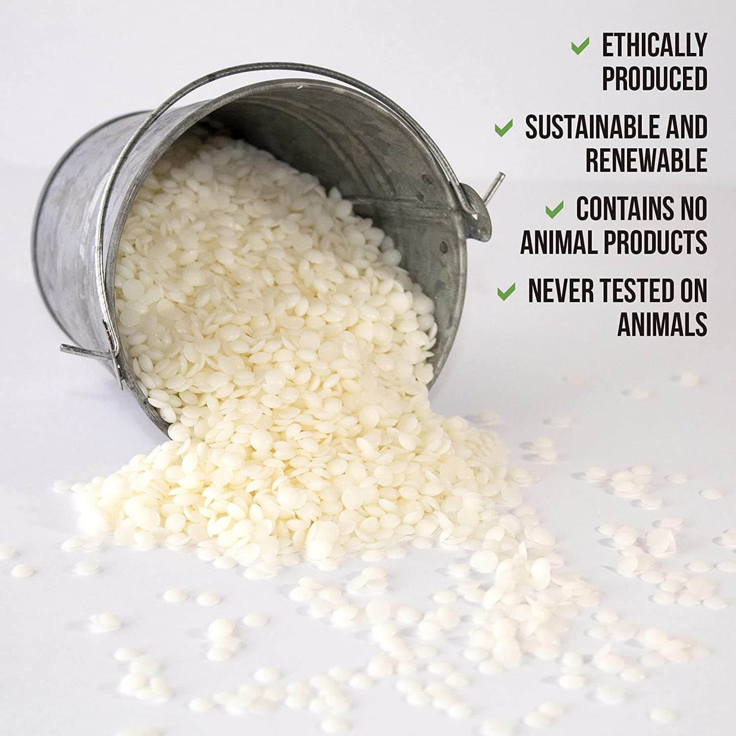 Perfect Pour U.S.A. Soy Wax