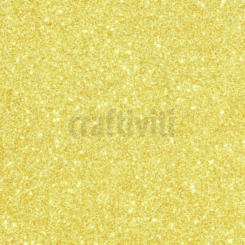Biodegradable Glitter - Platinum Gold - 10g