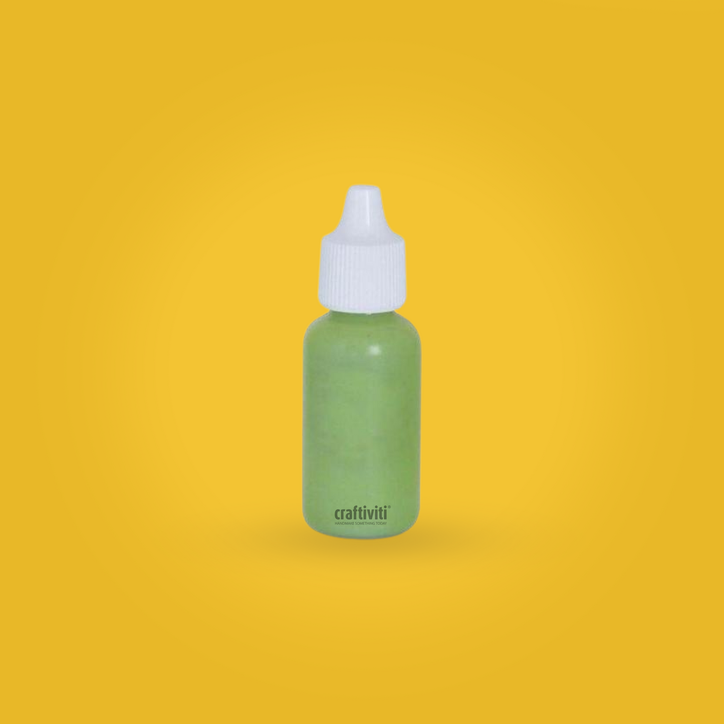 Liquid Soap Pigment 15ml - Avocado