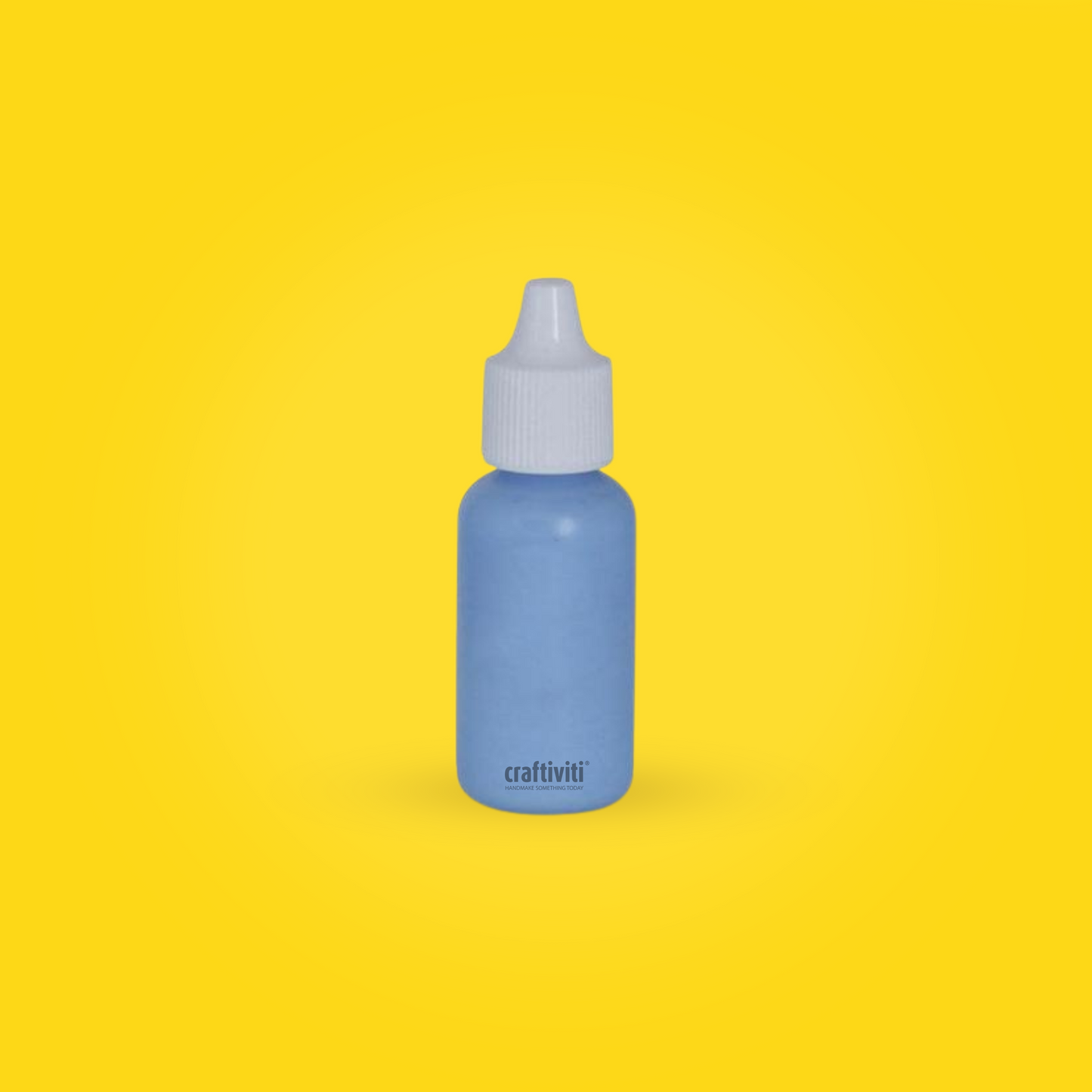 Liquid Soap Pigment 15ml - Baby Blue