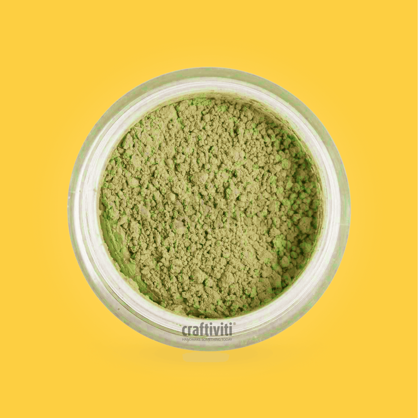 Dead Sea Clay (Middle East)