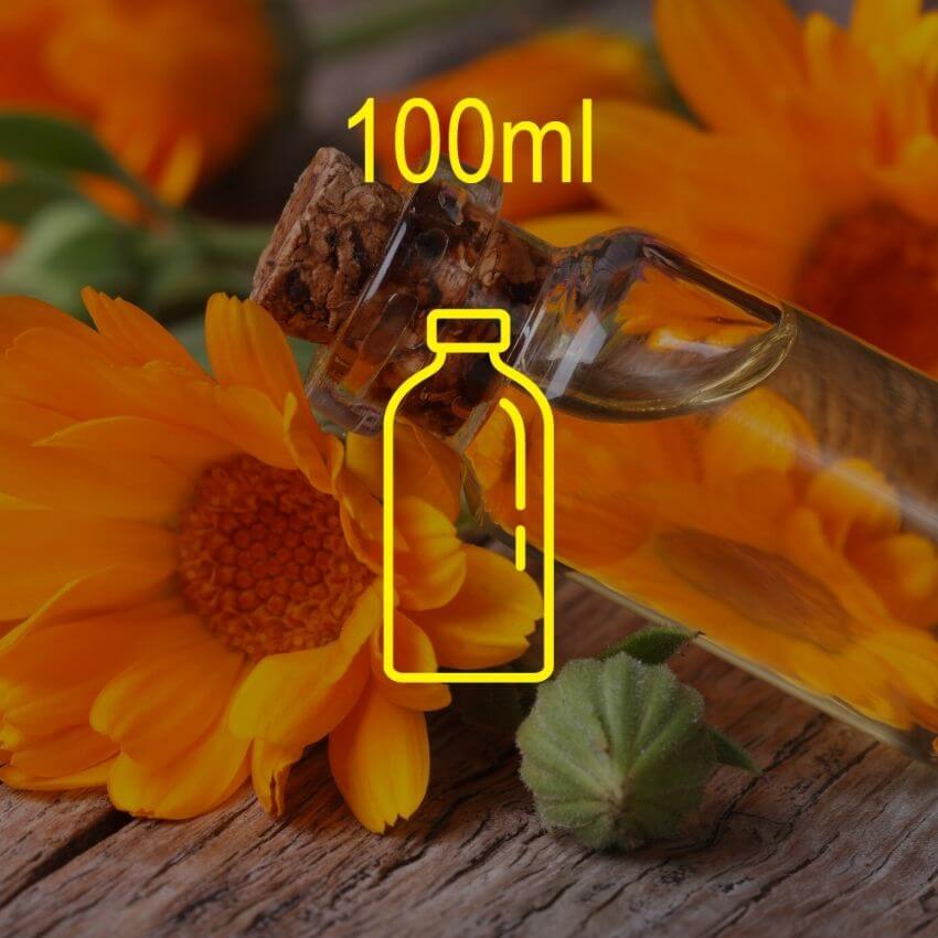 Calendula Oil (UK)
