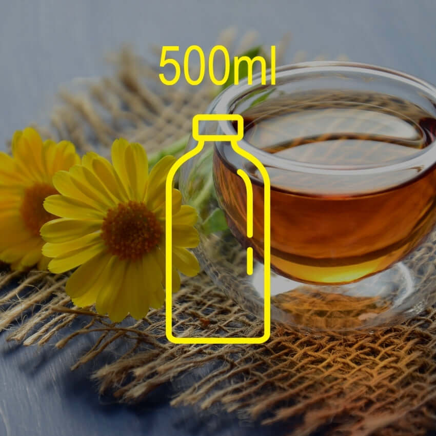 Calendula Oil (UK)