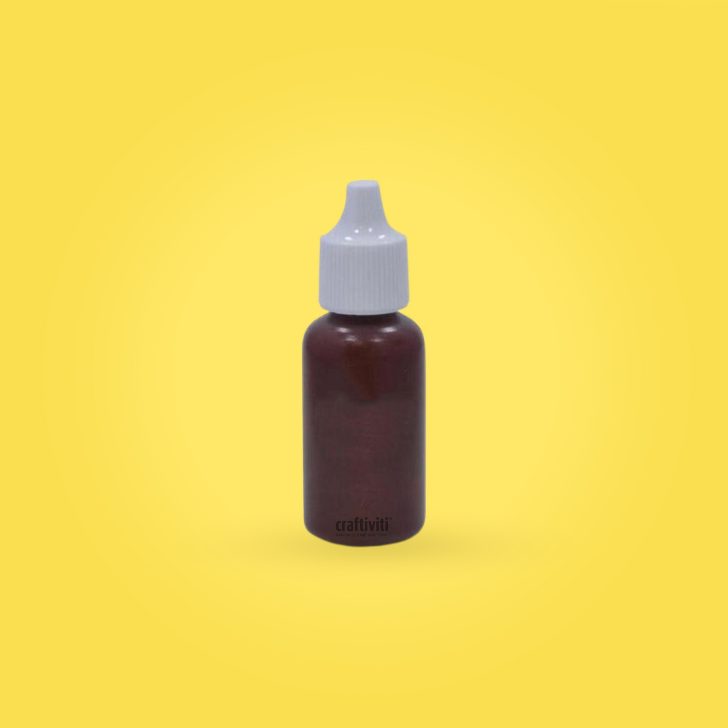 Lip Liquid 15ml - Choc Brown